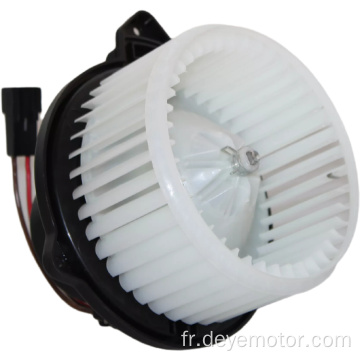 Moteur de ventilateur automobile pour GM Dodge Ram Jeep